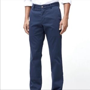 Tommy Bahama Men's 35x32 Boracay Flat Front Dress Pants NWT.